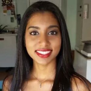 Meet your Posher, Nafeeza